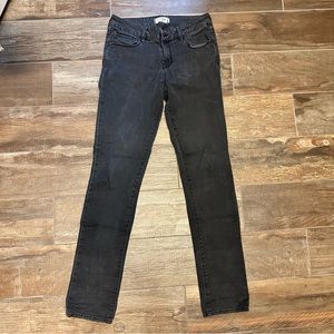 Bullhead jeans Size 7 Regular